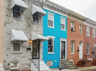 625 Archer St, Baltimore, MD 21230
