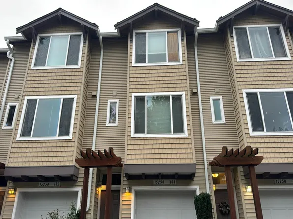 15250 SW Sparrow Loop Unit 103, Beaverton, OR 97007
