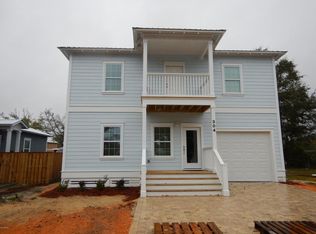 321 Raven Ln, Panama City, FL 32404