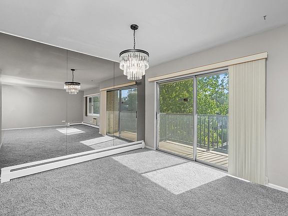 5th image of 403 N Marion St APT 3A