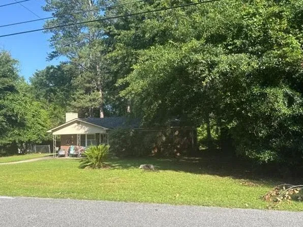 5833 Fornof Rd, Columbus, GA 31909