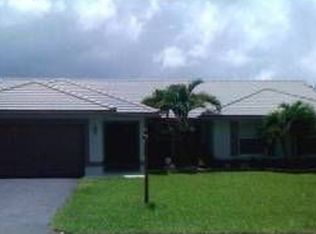 9831 NW 47th Dr, Coral Springs, FL 33076