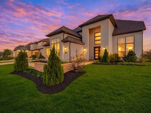 21339 Crescent Winged Dr, Cypress, TX 77433