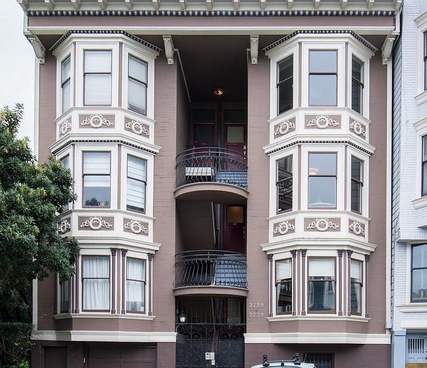 1st image of 2737 Bush St