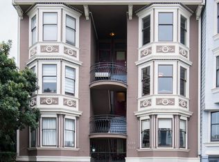 2737 Bush St, San Francisco, CA 94115
