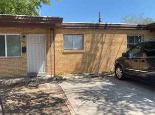 Katie Constitution triplex, Albuquerque, NM 87110