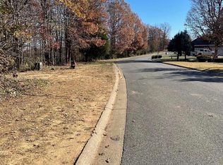 LOT 84 Forest Ridge Dr, Paducah, KY 42003