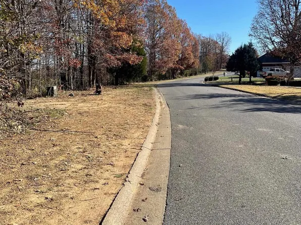 LOT Forest Ridge Dr #L, Paducah, KY 42003