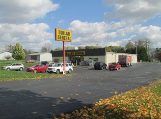 6775 N Main St, Camden, OH 45311