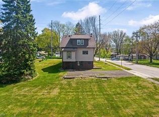 590 High St, Wadsworth, OH 44281