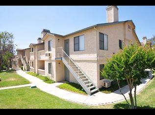 Fallbrook Hills Apartments, Fallbrook, CA 92028