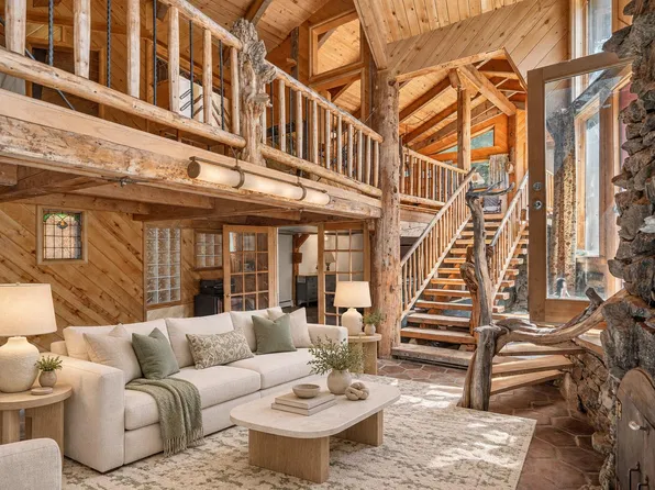 208 Aurum St, Ophir, CO 81426