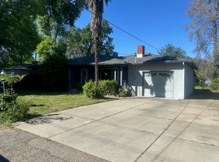 5720 E Bonnyview Rd, Redding, CA 96001