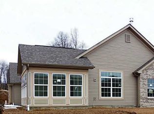 1165 Links Way, Gibsonia, PA 15044