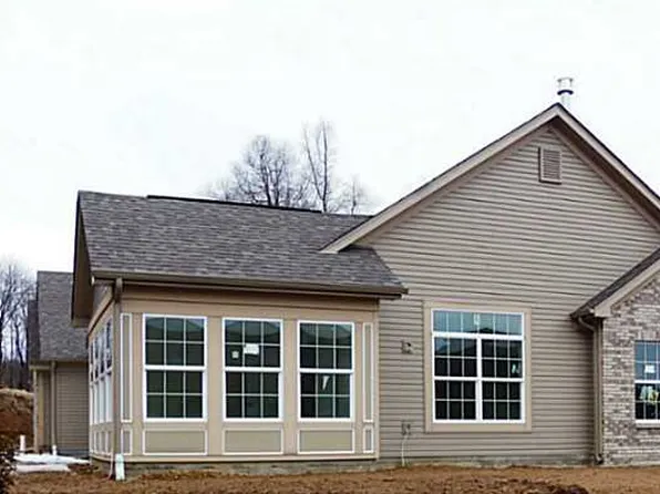 1165 Links Way, Gibsonia, PA 15044