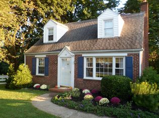 114 Richmond Rd, Paoli, PA 19301