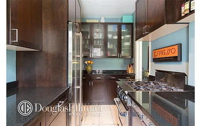 Sold by Douglas Elliman