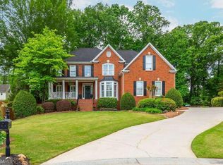 3660 Hadfield Dr, Marietta, GA 30062
