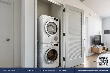 Rented by The Blueground