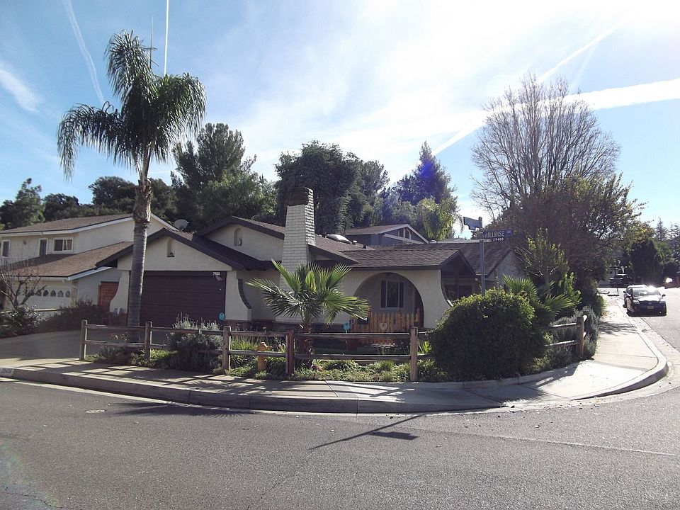 New Roof