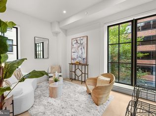 2121 Ward Pl NW #408, Washington, DC 20037