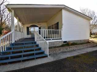 107 Jason Heights Dr, Galax, VA 24333