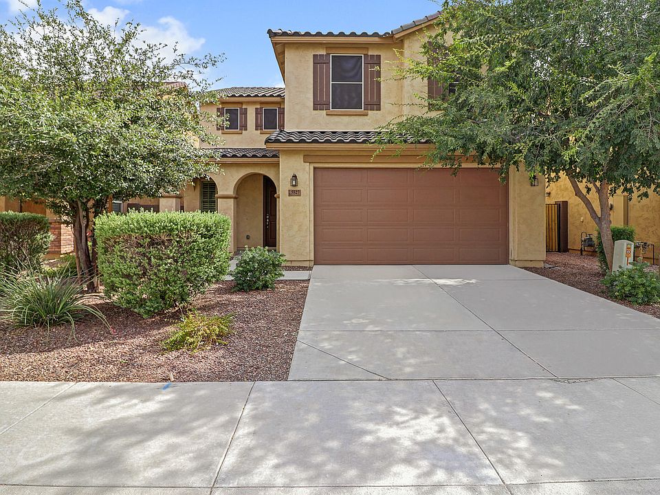 1st image of 5527 W Hackamore Dr