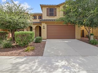 5527 W Hackamore Dr, Phoenix, AZ 85083