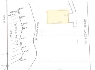 197 Klaus Anderson Rd, Southwick, MA 01077