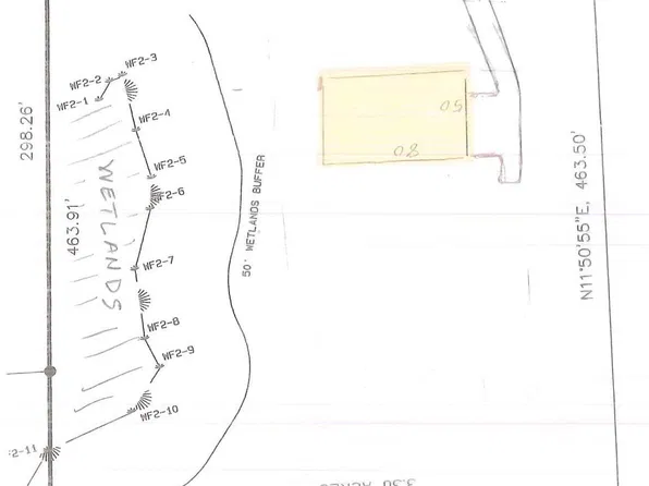 197 Klaus Anderson Rd, Southwick, MA 01077