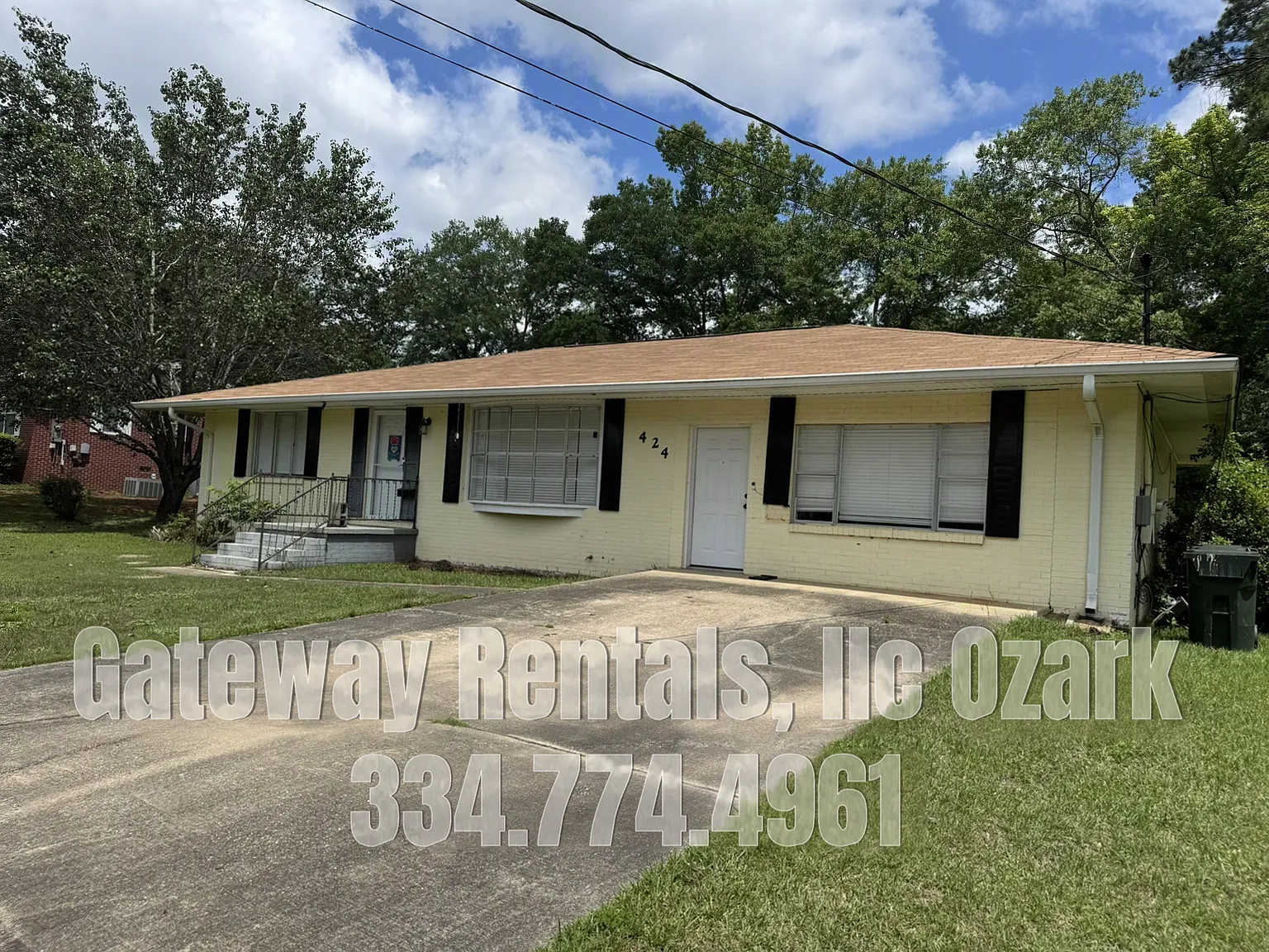 3 bed, 1881 sqft, $1,300 — Photo 1