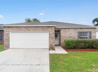 619 Saleta St, Pensacola, FL 32534