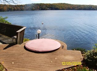 10 Rocky Point Rd, Hewitt, NJ 07421