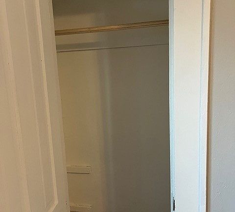 Dining Room Closet #2