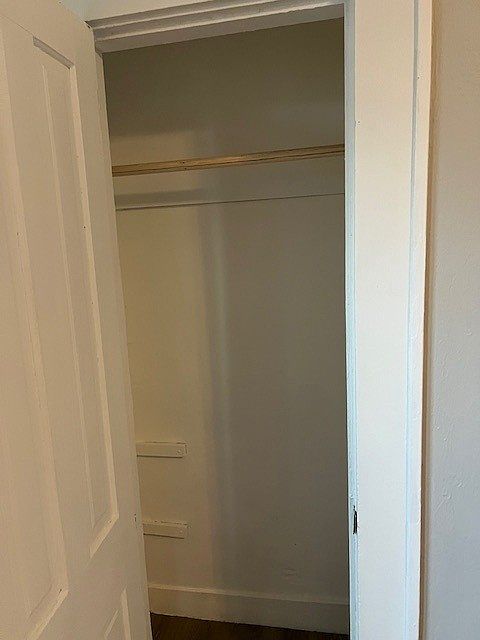 Dining Room Closet #2