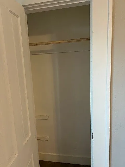 Dining Room Closet #2