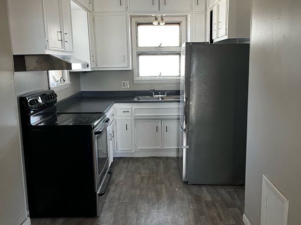 504 Honeywell Park #1