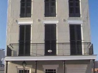 1026 Conti St UNIT 5, New Orleans, LA 70112