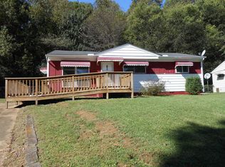 118 Arlington Ter, Chattanooga, TN 37410