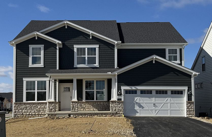 Home Exterior