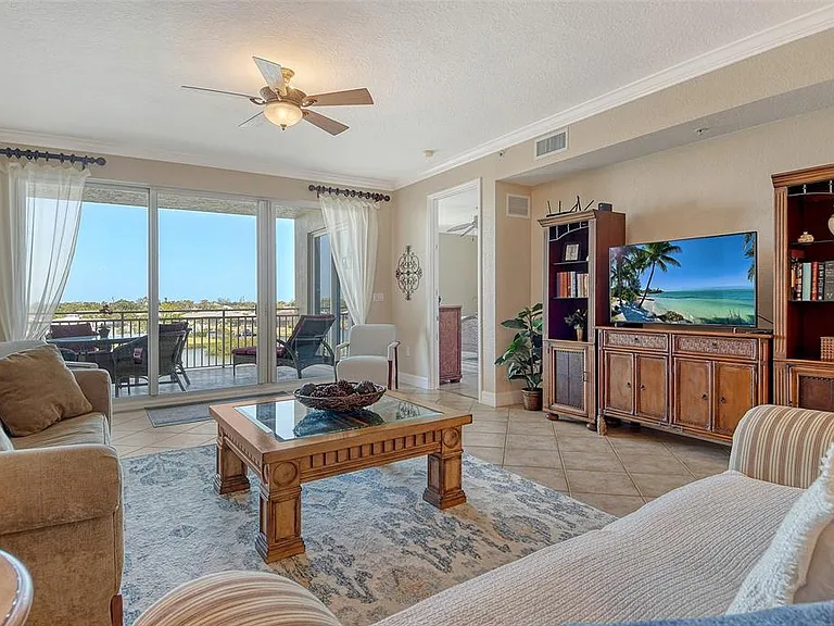 5100 Jessie Harbor Dr #504 — Photo 9