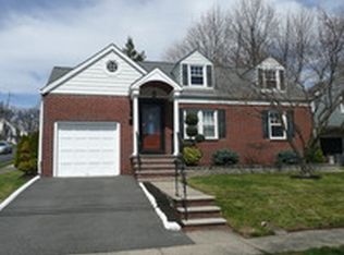74 Starmond Ave, Clifton, NJ 07013