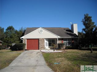 545 Osprey Dr, Richmond Hill, GA 31324