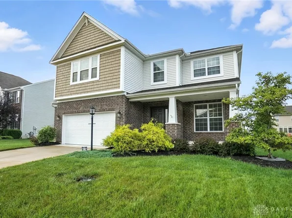 1583 Stonebury Ct, Xenia, OH 45385