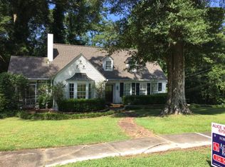 440 W College St, Troy, AL 36081