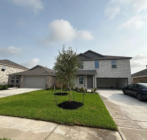 26814 Scarlet Willow Dr — Photo 1