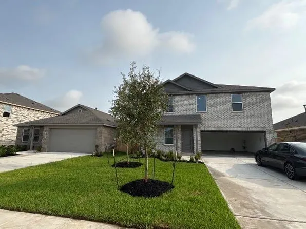 26814 Scarlet Willow Dr, Katy, TX 77493
