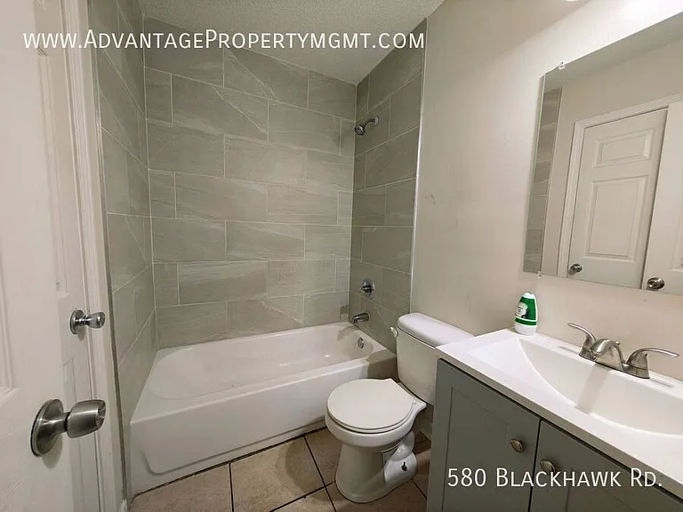 580 Blackhawk Rd — Photo 8