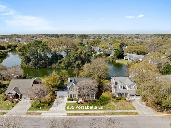 935 Portabella Ln, Charleston, SC 29412