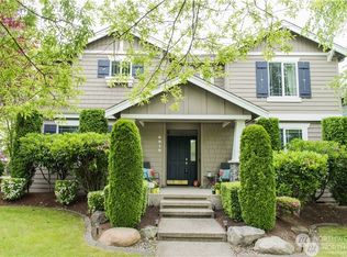 6919 Fairway Ave SE, Snoqualmie, WA